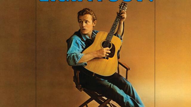 Rich Man's Spiritual