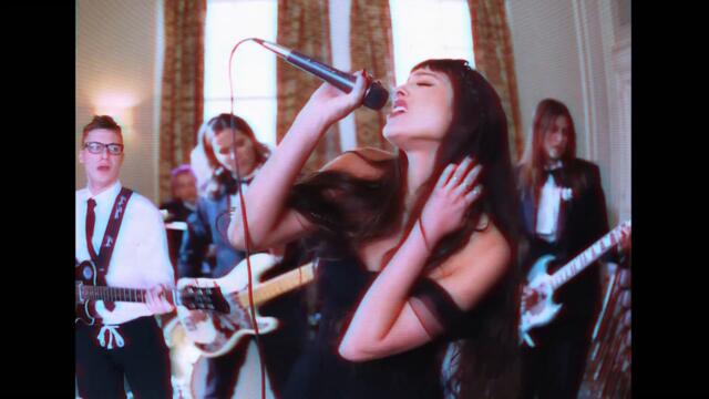 obsessed - Olivia Rodrigo (MOrlov 8-bit Disco Remix) Music Video Edit