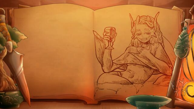 Elf Lore [world building project]