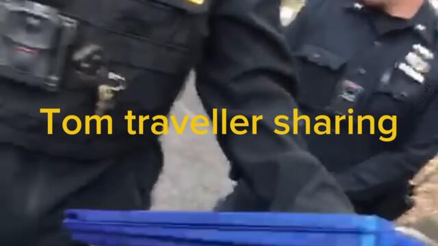 New York's war on Irish traveller scammers