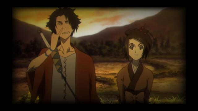 Mystline | Kyoto After Midnight Remix |【サムライチャンプルー】#Nujabes #Samuraichamploo