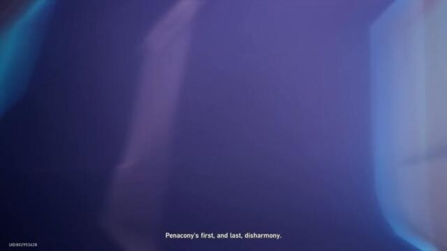 Honkai: Star Rail - Hope Is The Thing With Feathers - Luttii Remix