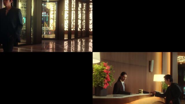 박재범 (Jay Park) - ‘Taxi Blurr (Feat. NATTY of KISS OF LIFE)’ Official Music Video