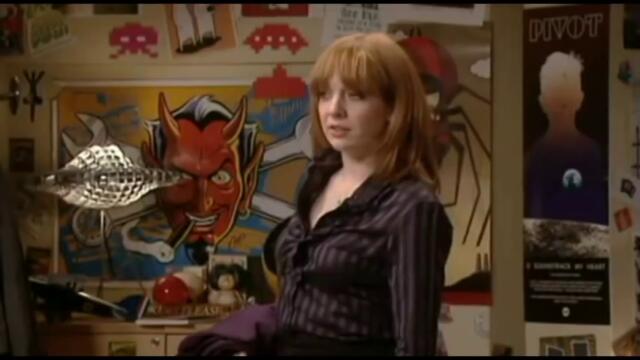 The IT Crowd - Series 3 - Episode 2: Magician