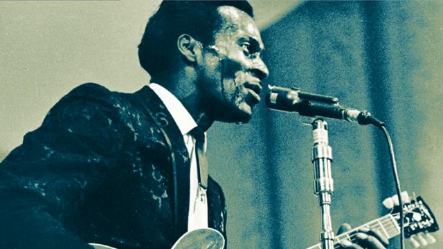 No Particular Place To Go