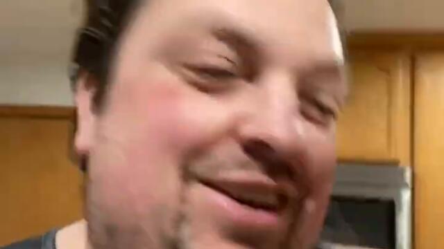 Ride Falls Apart! 😲 #crazy #chaos #scary