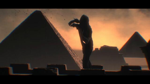 NILE - Chapter for Not Being Hung Upside Down on a Stake (Official Video) | Napalm Records