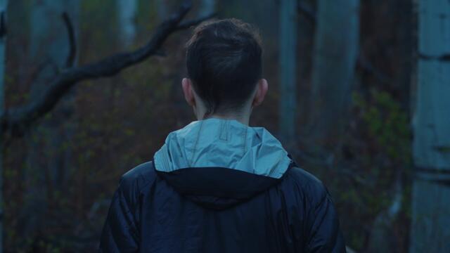 Nick Mundinger - Morning Still (Official Music Video)