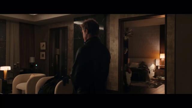 Wolfs Trailer But Dubbed By FakeYou and DeepPonies