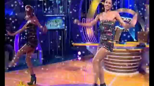 Вики, Ками и Пепи, Геро и Румен Угрински - Little Green Bag - Vbox7[via torchbrowser.com]