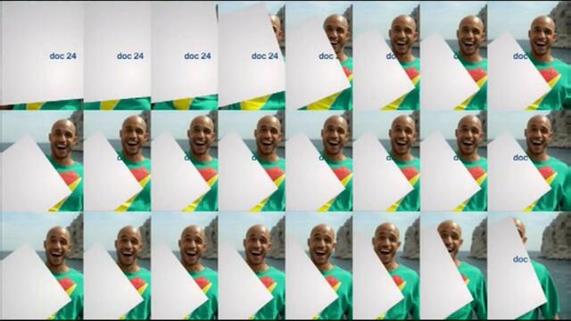 vidéo - Générique décrochage Doc 24 - France 3 (2011)[via torchbrowser.com]