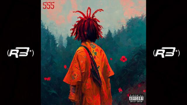 [FREE] Trippie Redd x K Suave Type Beat - "555"