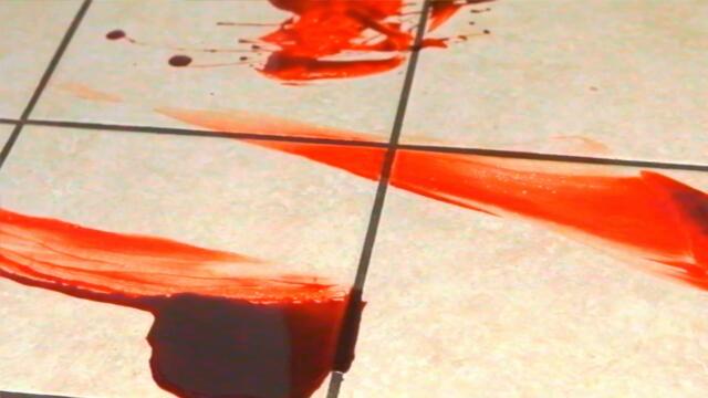 Atlanta Blood House: The Walls Are Bleeding!