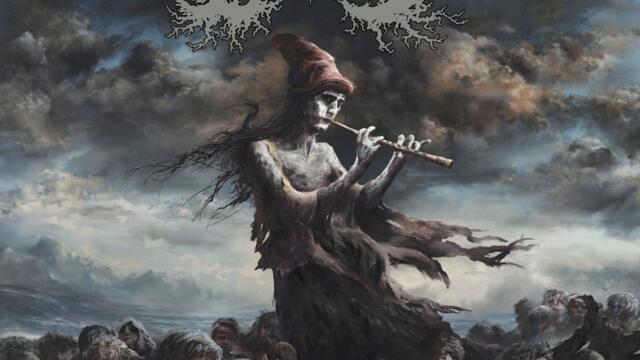 Ein Licht dort in der Nacht