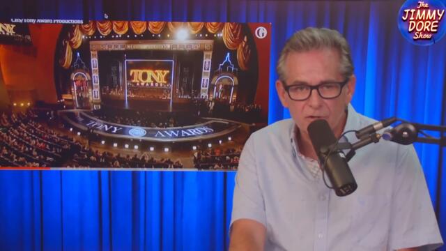 Robert De Niro Has Full-On Meltdown At Trump Trial!