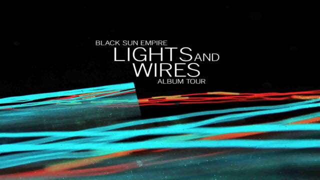 Cause 4 Concern - Synergy (Black Sun Empire Remix)