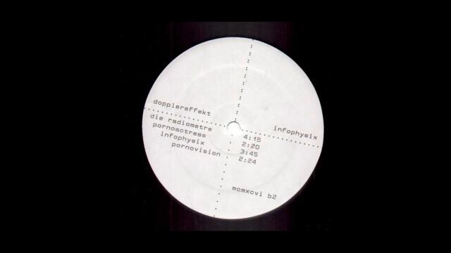 Dopplereffekt - Infophysix