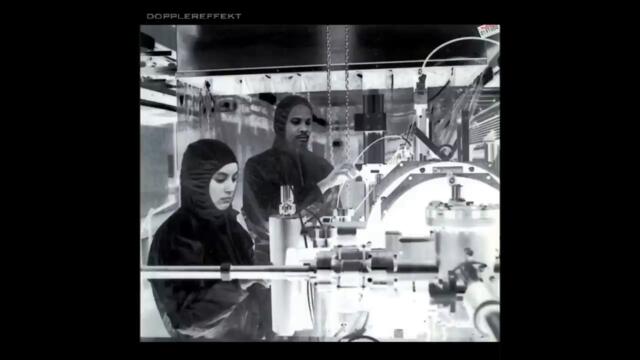 Dopplereffekt - Myon Neutrino