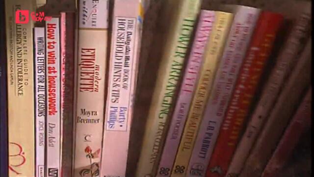 Keeping.Up.Appearances.S03E04