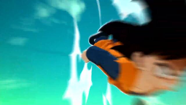 DRAGON BALL: Sparking! ZERO – Fused Warriors Trailer [BUDOKAI TENKAICHI Series]