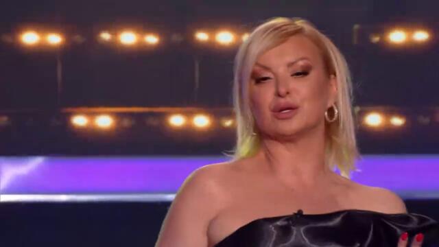 Ivana Sasic - Probala sam (Tv Grand 28.05.2024.)