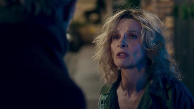 Бейби бум Telle mere, telle fille    Baby Bump(s) (2017)  Бг Аудио Част 2