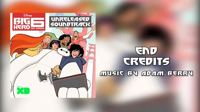 endcredits bighero6 theseriesunr