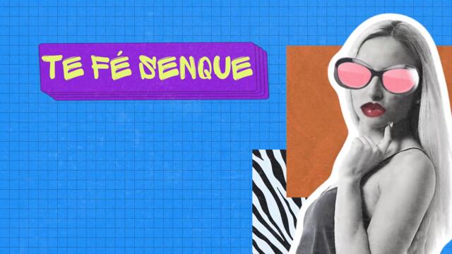 Levva Lo Fiolet (Articolo 31 - Tocca Qui) | Official Lyric Video