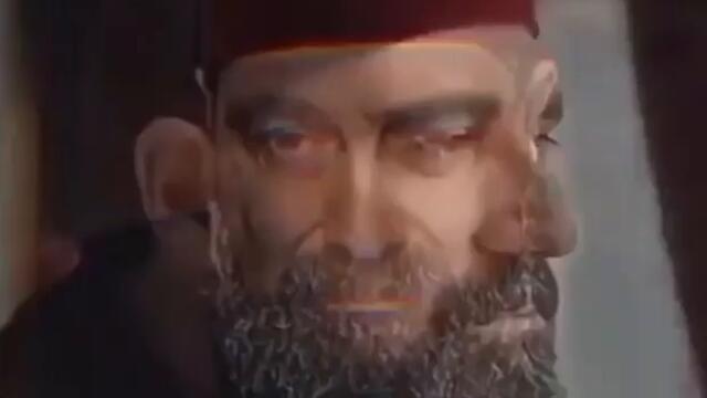 abdülhamid sad edit 🙁