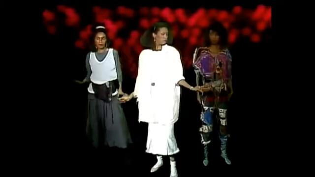 Pointer Sisters - Automatic