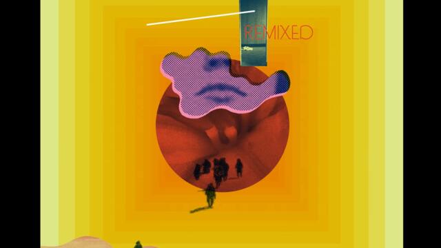 Never There (Hardway Bros Remix)