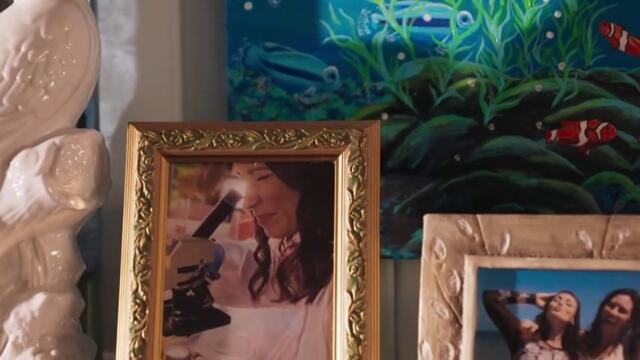 Любов на гребена на вълната - Г