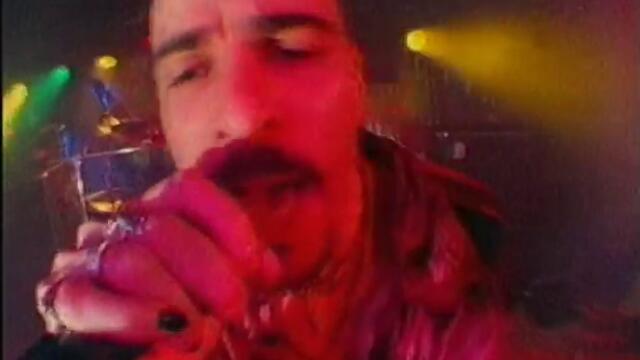 Psychotic Waltz - Faded (Better Quality 480p+)