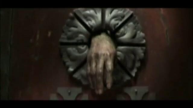 DEADSOUL TRIBE - Flight On An Angels Wing (OFFICIAL VIDEO)