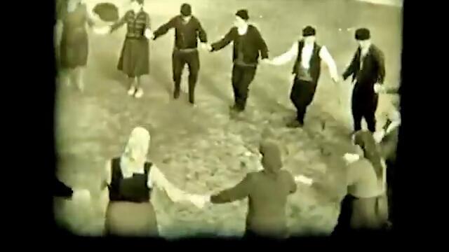 Стара Българска сватба