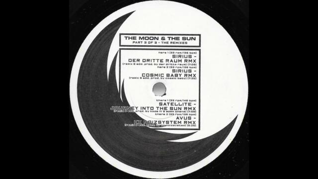 The Moon & The Sun - Sirius (Der Dritte Raum Remix) (1996)