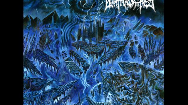 Death Fortress - Power From Beyond The Stars