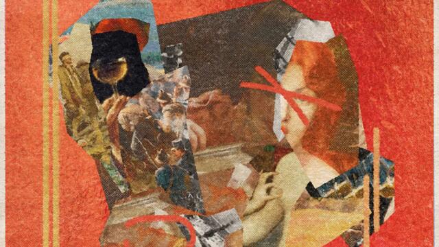 Caroline (i should’ve known better)