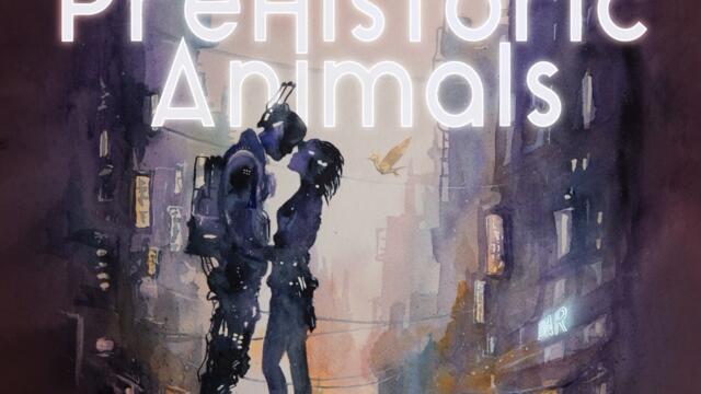 The secret society of goodness