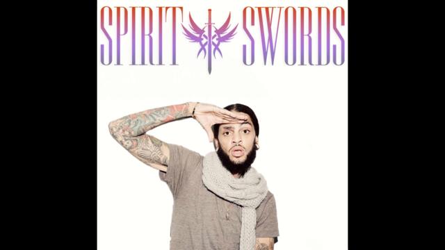 Gym Class Heroes - "Ass Back Home (ft. Neon Hitch)" (Spirit Swords Remix)