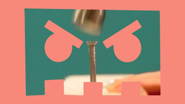 Benny Benassi - Satisfaction (BARELY ALIVE Remix)