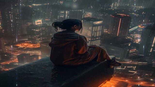 Iyeoka  Simply Falling Sone GR Remix