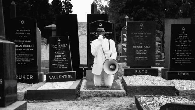 SPOEK MATHAMBO - CONTROL