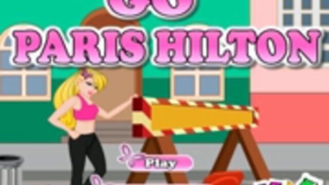 Go paris hilton games search - Play Games for Free - Y8.com[via torchbrowser.com]