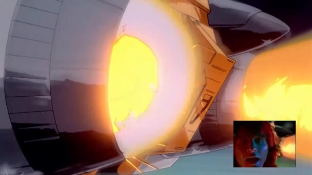 The Touch - Stan Bush (HD Restoration)