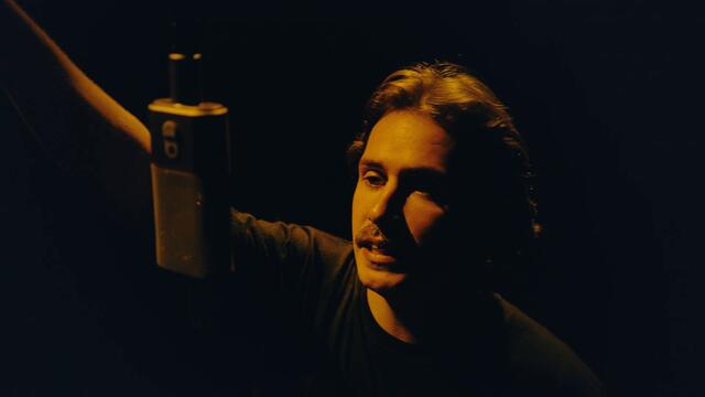 Kojaque - Citizen Kane (Live Session) | Vevo ctrl