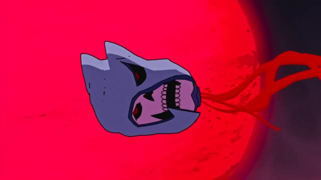 WARMEN - A World of Pain (Official Animated Video)