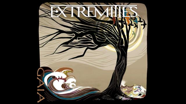 Extremities - The Inward Eye