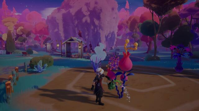 WANDERSTOP | Reveal Trailer