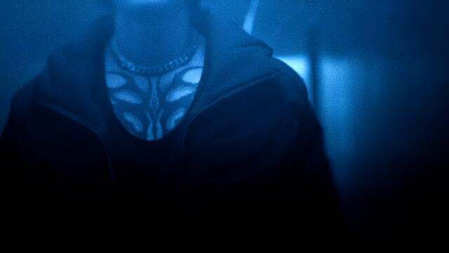 HAARPER - DEAD SPACE FT. RAMIREZ (Official Music Video)